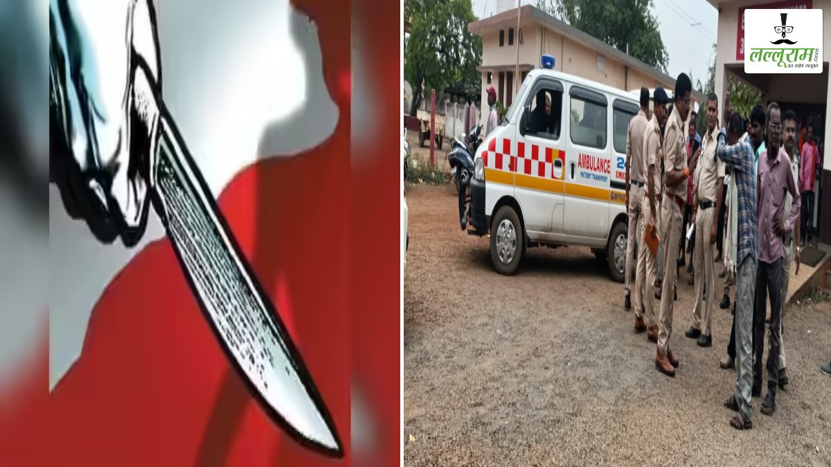 स्कूली छात्र की हत्या: साथी ने चाकू मारकर उतारा मौत के घाट, इलाके में फैली सनसनी