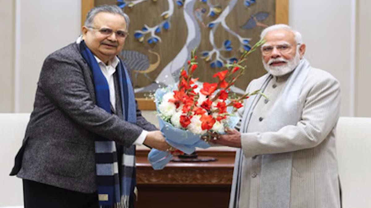 आलेख: प्रधानमंत्री नरेंद्र मोदी के नेतृत्व के 12 वर्ष; नेतृत्व वह नहीं जो सत्ता तक पहुँचे, नेतृत्व वह है जो राष्ट्र को नई ऊँचाइयों तक पहुँचा दे – डॉ. रमन सिंह