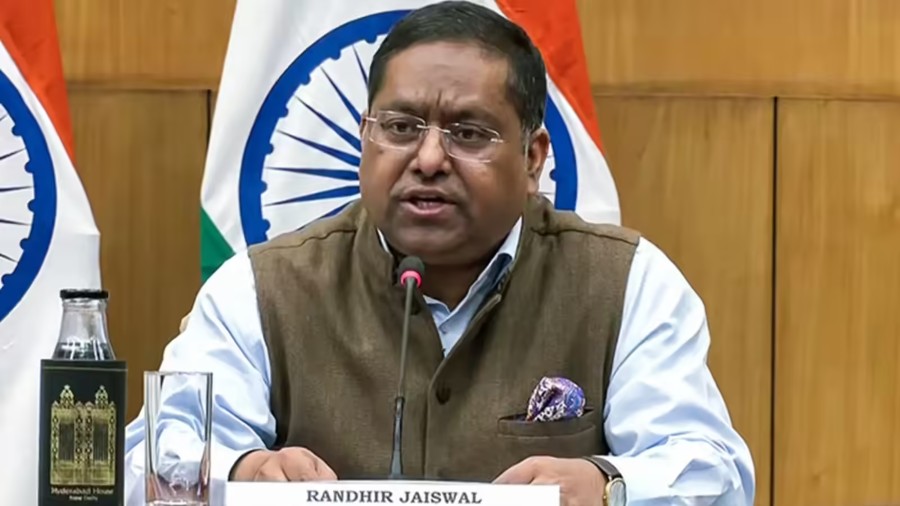 भारत ने पाकिस्तान की युद्ध संबंधी टिप्पणी को बताया ‘हताशा भरी कोशिश’, सभी आरोपों को किया खारिज