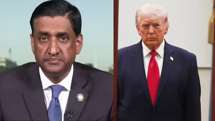 30 साल में सबसे खराब… भारत-अमेरिका रिश्तों पर US सांसद का बड़ा बयान, बोले- ट्रम्प के एकतरफा फैसलों ने भरोसा तोड़ा