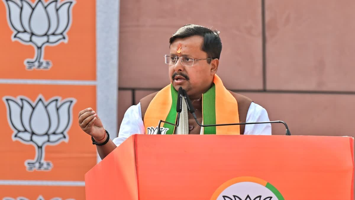 रोहतक आएंगे भाजपा राष्ट्रीय अध्यक्ष नितिन नबीन, आपातकाल की बरसी पर लोकतंत्र सेनानियों का होगा सम्मान