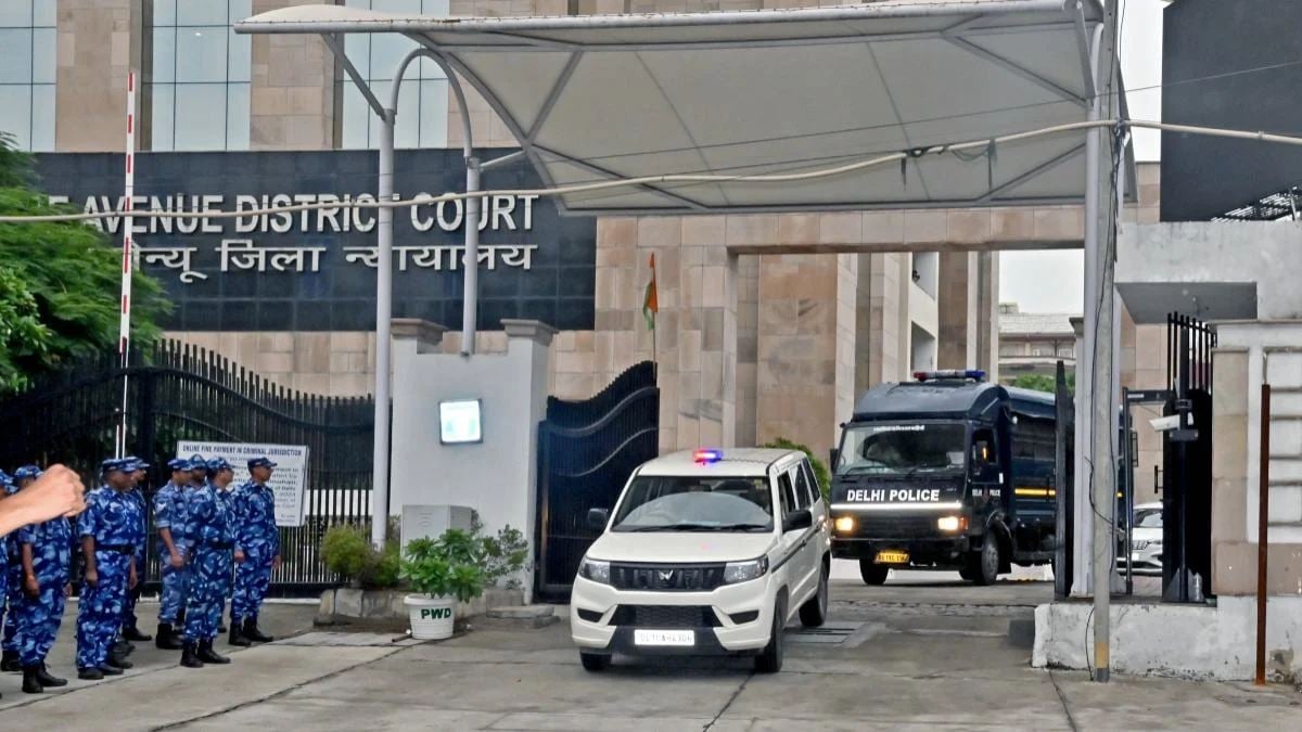 NEET पेपर लीक केस: आरोपी यश यादव को री-एग्जाम और बहन की शादी में शामिल होने की अनुमति