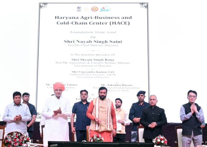 PM मोदी के नेतृत्व में बढ़ रही किसानों की आय, कृषि क्षेत्र में दिख रहे बड़े बदलाव: श्याम सिंह राणा