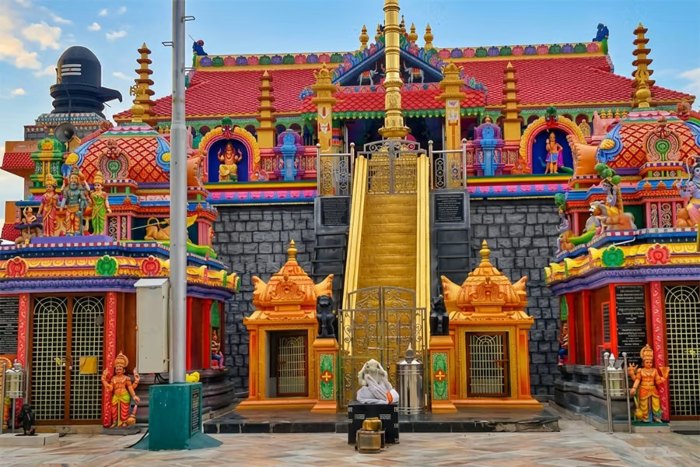 अब AI के जरिये होगी सबरीमाला मंदिर की सुरक्षा, भीड़ प्रबंधन के साथ मिनटों में मिल जाएंगे खोए हुए लोग