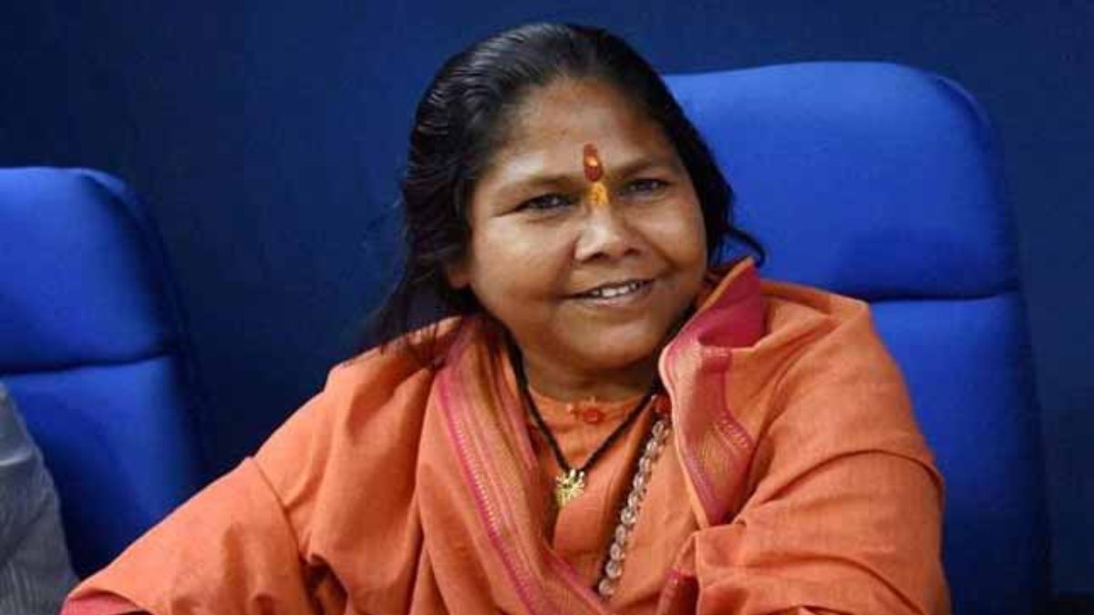 राष्ट्रीय OBC आयोग की अध्यक्ष का छत्तीसगढ़ दौरा: CM और राज्यपाल के साथ होंगी बैठकें, प्रदेश की समस्याओं पर होगी चर्चा