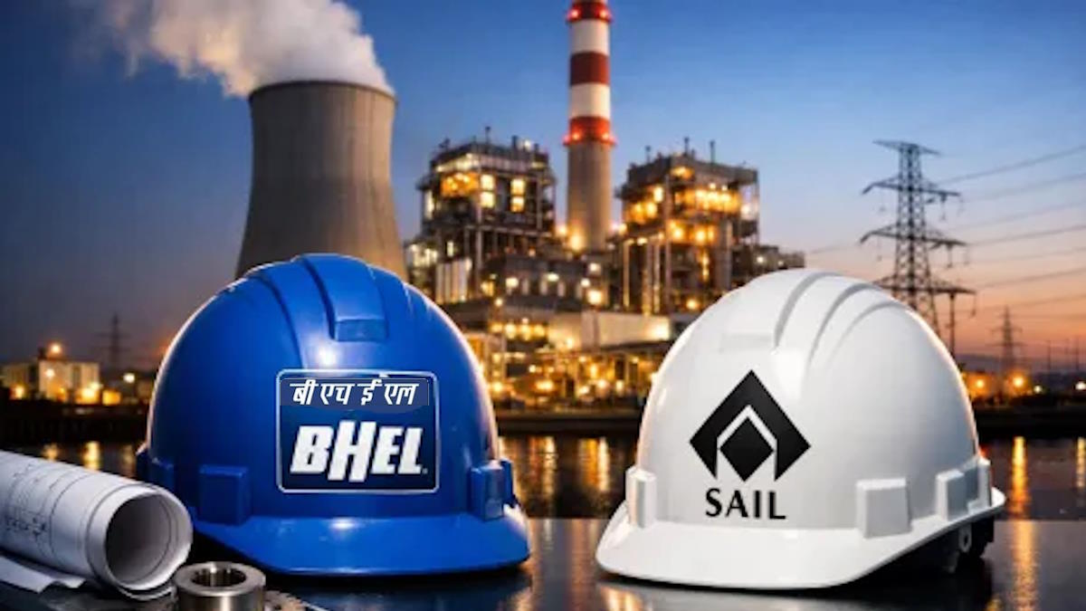 SAIL और BHEL का छिन सकता है ‘महारत्न’ दर्जा,  इन बड़ी सरकारी कंपनियों के लिए क्या है इसका मतलब…