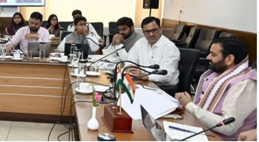 नायब सिंह सैनी सरकार का बड़ा फैसला: हरियाणा के खस्ताहाल सरकारी स्कूल गिराकर बनेंगे शानदार वर्टिकल भवन
