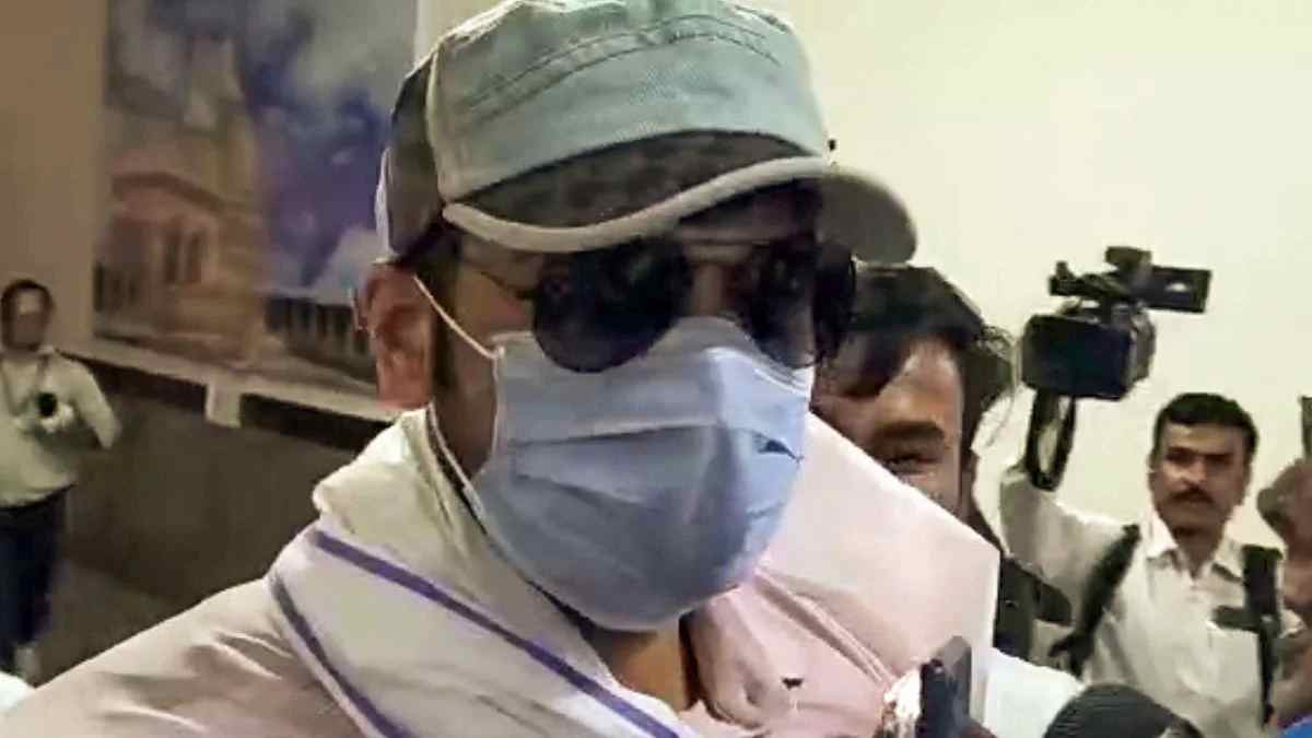 ट्विशा शर्मा सुसाइड केस: कोर्ट रूम नंबर 32 में छिपा था आरोपी समर्थ सिंह, सुरक्षा पर उठे सवाल