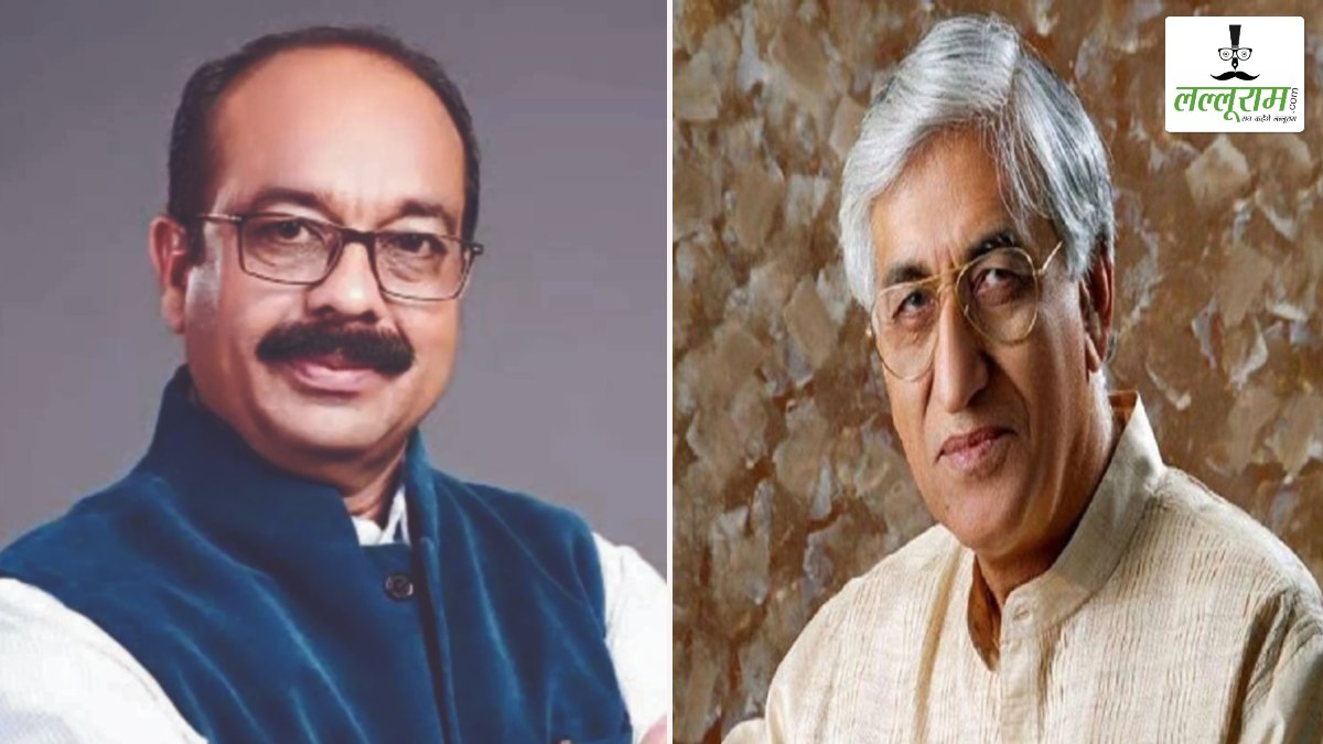 वक्फ बोर्ड के फरमान पर सियासत: डिप्टी सीएम अरुण साव ने किया स्वागत, तो टीएस सिंहदेव ने दी ये सलाह