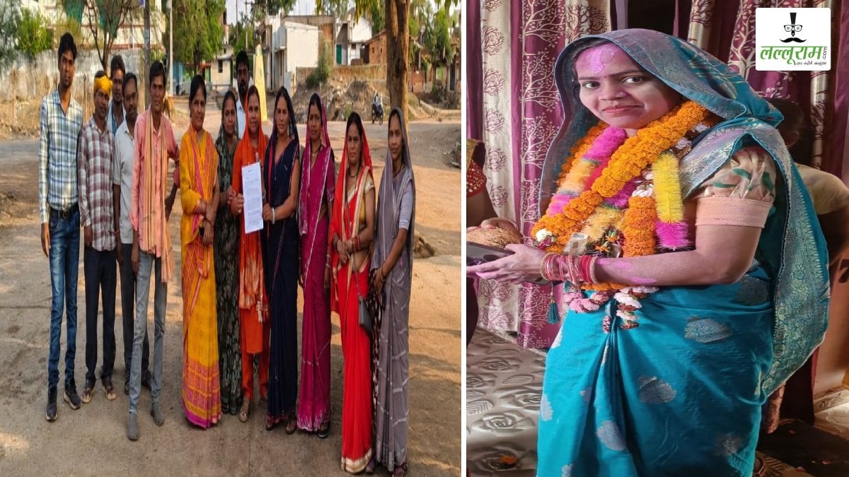 महिला सरपंच के खिलाफ अविश्वास प्रस्ताव मंजूर, 17 जून को बुलाई गई विशेष बैठक, भ्रष्टाचार समेत लगे कई गंभीर आरोप