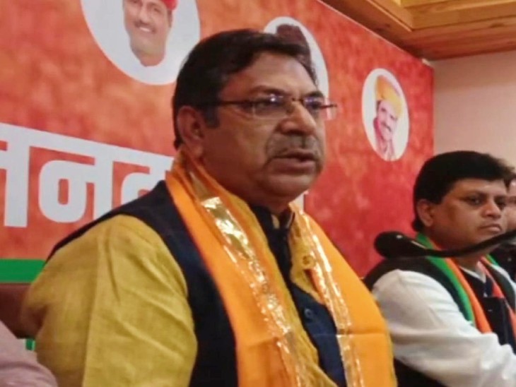 रेवाड़ी में रविवार को BJP का महा-मंथन, प्रदेश प्रभारी सतीश पूनिया करेंगे शिरकत