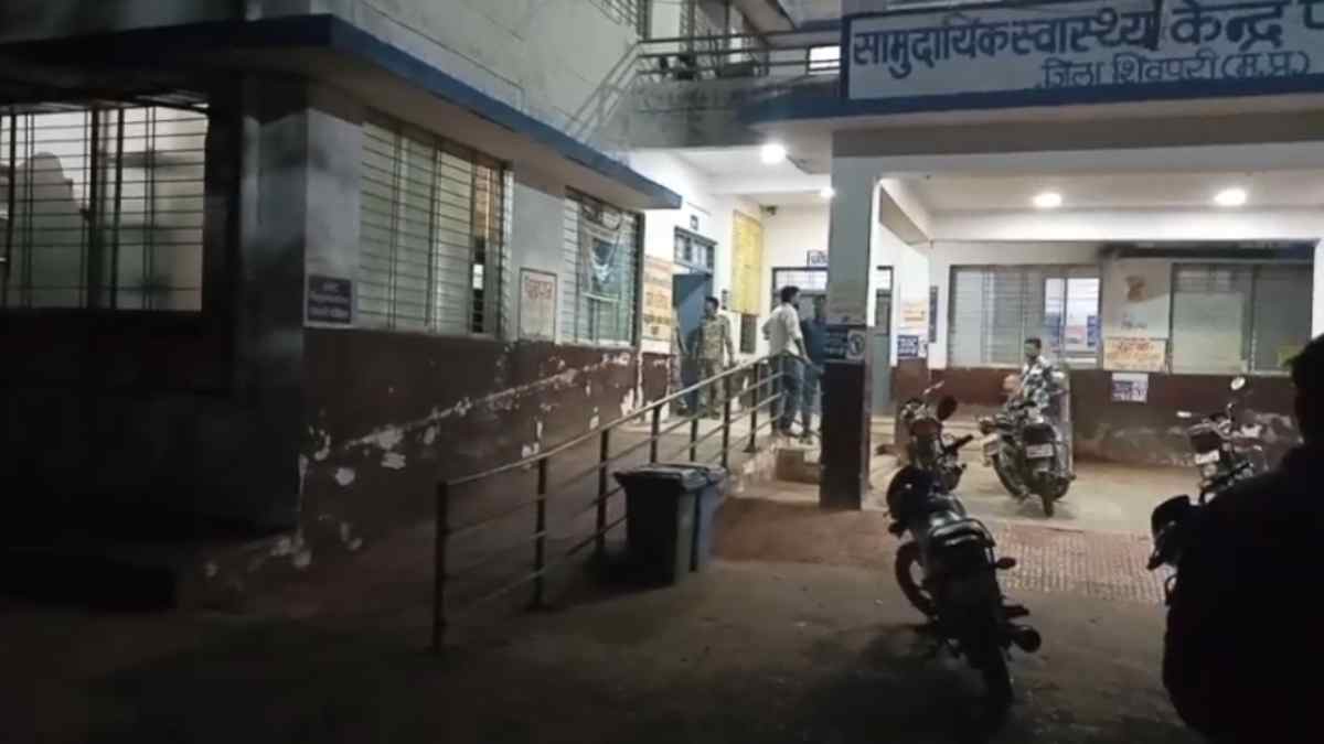 4 साल की मासूम से दुष्कर्म की कोशिश, फिर गला दबाकर की हत्या, शव लेकर अस्पताल पहुंचा बेबस पिता 