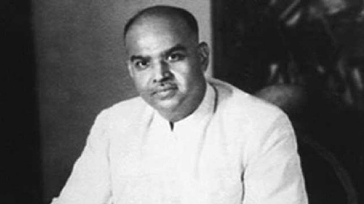 बीजेपी ने श्यामा प्रसाद मुखर्जी की मौत में शेख अब्दुल्ला की भूमिका पर सवाल उठाए, जांच की मांग की