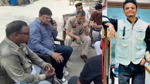Haryana Crime : व्हाट्सएप चैट से शुरू हुआ विवाद बना मौत की वजह, सिरसा में 22 वर्षीय युवक की हत्या से मचा हड़कंप