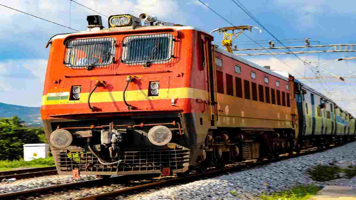 यात्रियों के लिए खुशखबरी: कानपुर सेंट्रल और मदुरै के बीच चलेगी स्पेशल ट्रेन, MP वालों को भी होगा फायदा