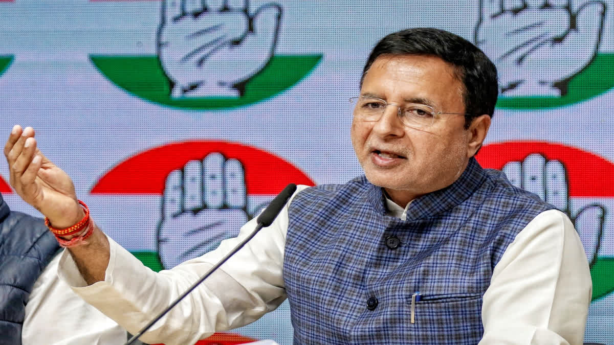 हर साल 13 हजार नवजात मौतें, फिर भी जश्न? रणदीप सुरजेवाला के आंकड़ों ने सरकार को घेरा