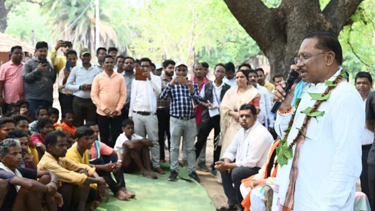 सुशासन तिहार के रंग में रंगी नई उम्मीद और नए विश्वास की कहानियाँ