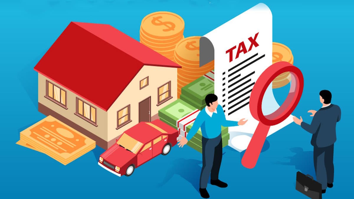 संपत्तिकर में छूट: 27 दिन में रायपुर निगम के 2700 से ज्यादा रहवासियों ने जमा किया 22 करोड़ रुपए टैक्स…