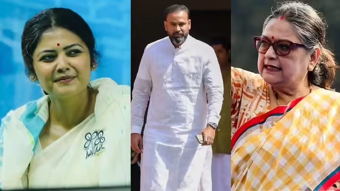 TMC के बागी सांसदों से जुड़ी बड़ी खबर : नेशनलिस्ट सिटीजन पार्टी में मर्जर की तैयारी, NDA को करेंगे सपोर्ट