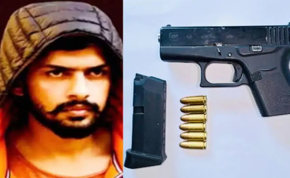 टोल मैनेजर हत्याकांड में नया मोड़: लॉरेंस गैंग के नाम से वायरल पोस्ट ने मचाई सनसनी, पुलिस ने बताया फर्जी