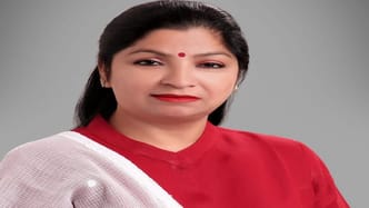 हरियाणा महिला आयोग को मिली नई कमान, ऊषा प्रियदर्शनी बनीं अध्यक्ष