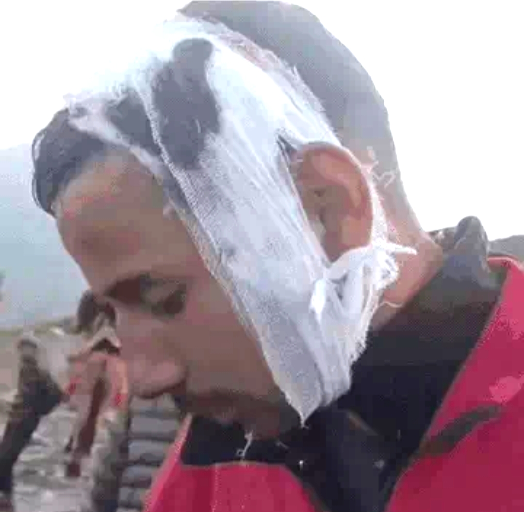 “उत्तराखंड में फिर हरियाणवी पर्यटक पर बवाल! ‘हरियाणा से है तो क्या कर लेगा’… खून, कड़ा और पहाड़ों में एंट्री बैन की मांग”