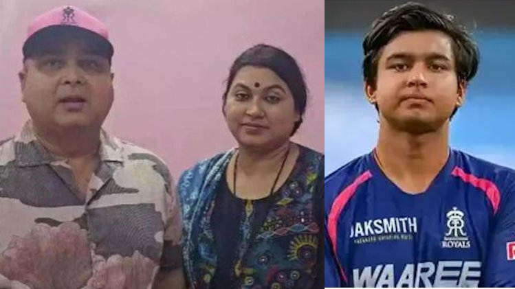 BCCI ने लिया वैभव सूर्यवंशी से जुड़ा बड़ा फैसला, इंग्लैंड-आयरलैंड दौरे पर माता-पिता को साथ जाने की दी मंजूरी