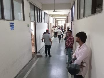 सोनीपत में ACB की बड़ी कार्रवाई: डीसी ऑफिस का क्लर्क 30 हजार रुपये रिश्वत लेते रंगे हाथ गिरफ्तार