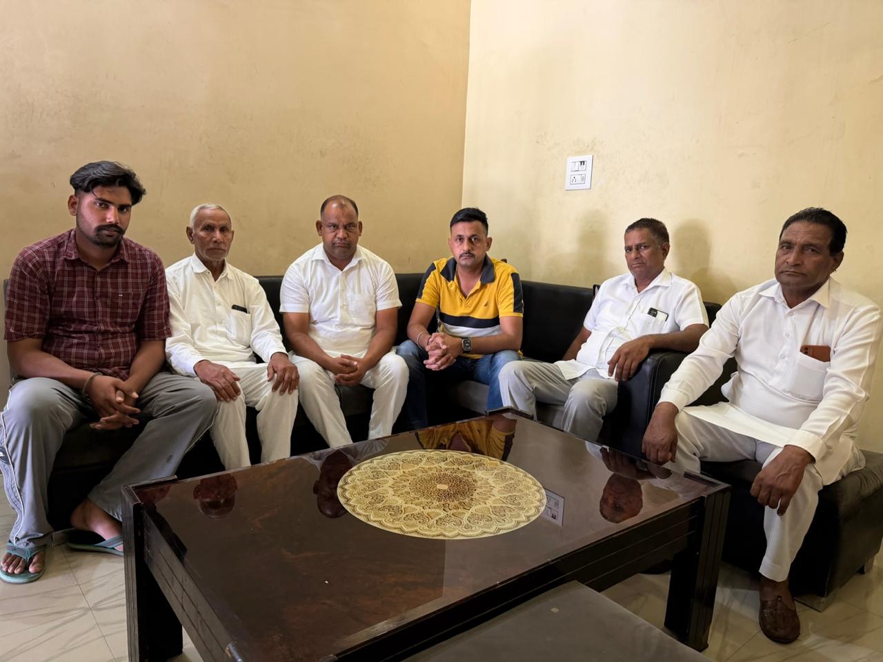 अमेरिकी ट्रेड डील के विरोध में यमुनानगर में 23 जून को किसानों का बड़ा प्रदर्शन, डीसी दफ्तर का करेंगे घेराव