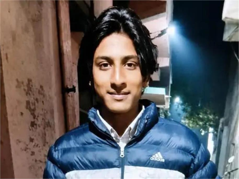 नारियल पकड़ने के चक्कर में नहर में बहा किशोर : तलाश में जुटी रेस्क्यू टीम, अब तक नहीं मिला सुराग