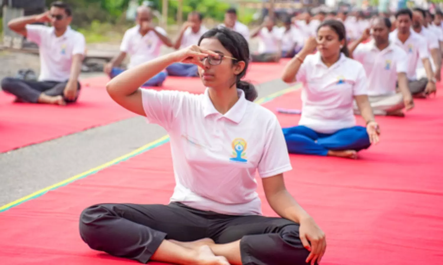 योग दिवस कार्यक्रमों में कांग्रेस के 5 निलंबित विधायकों को मिली जिम्मेदारी, बढ़ी सियासी चर्चाएं