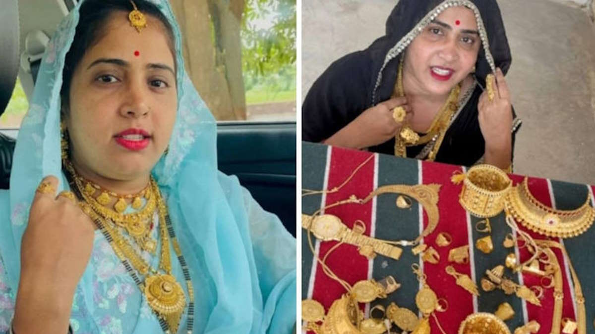 YouTube पर घर की शान-शौकत और गहने दिखाना पड़ा भारी, चोरों ने परिवार को कमरे में बंदकर पार कर दिया किमती सामान…
