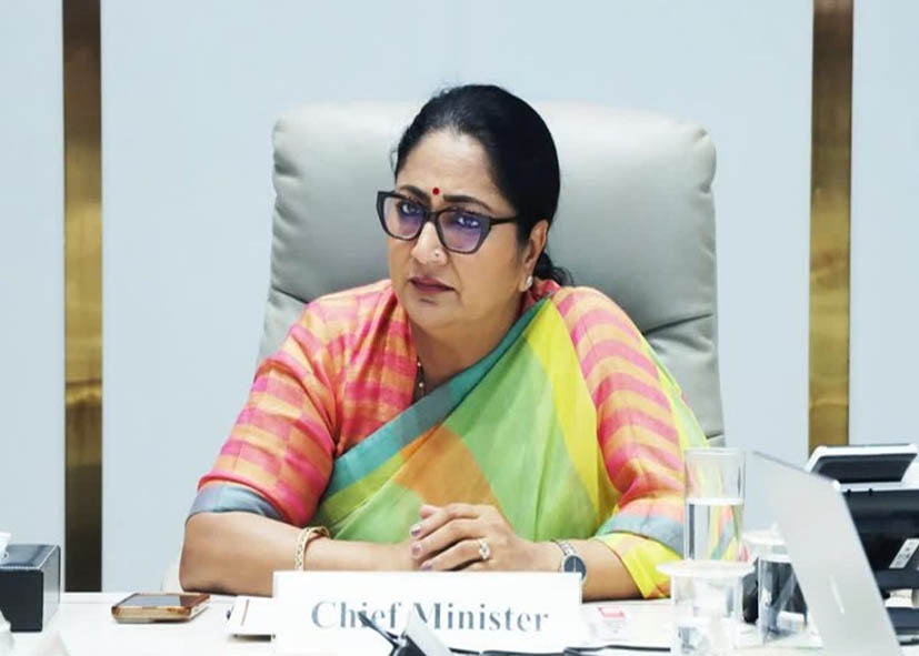 दिल्ली को केंद्र से बड़ी सौगात, ₹1,647 करोड़ की 28 पूंजीगत परियोजनाओं को मिली मंजूरी