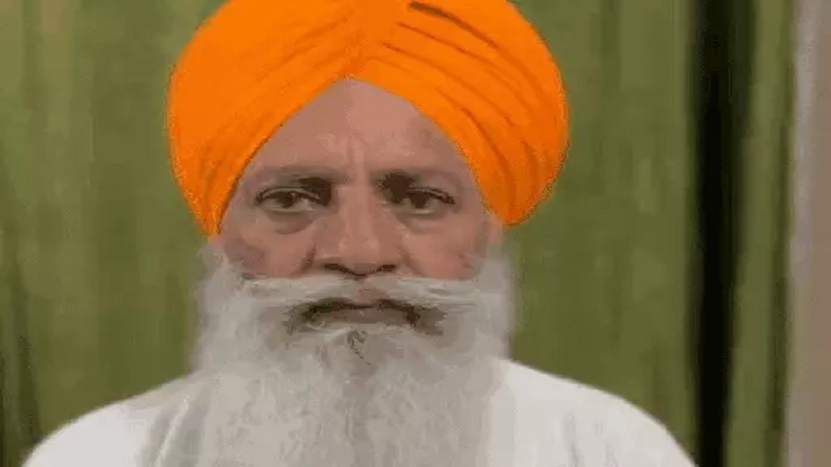 किसान नेता गुरनाम सिंह चढूनी हिरासत में, जानिए क्या है पूरा मामला