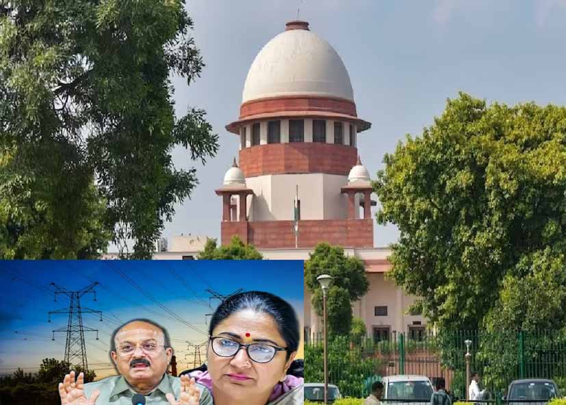 सुप्रीम कोर्ट ने दिल्ली सरकार के CAG ऑडिट आदेश पर लगाई रोक, डिस्कॉम मामले में बड़ा फैसला