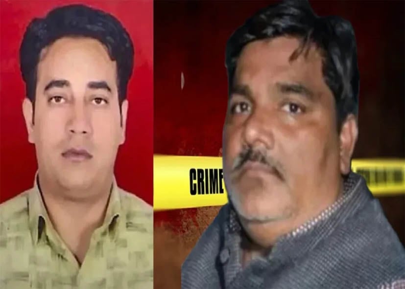 यह किसी इंसान का काम नहीं था’… IB अधिकारी अंकित शर्मा हत्याकांड में दोषियों के लिए फांसी की मांग