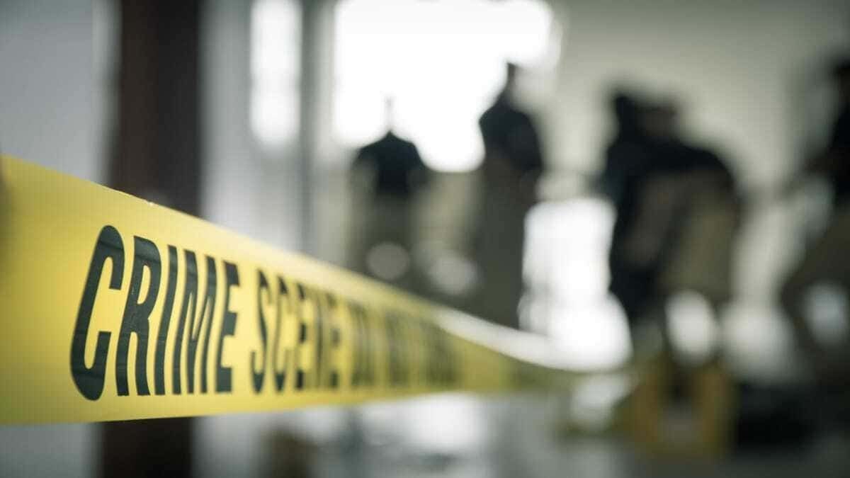 पटना सिटी में टेंट व्यवसायी की हत्या, महिला मित्र और भाई पर FIR दर्ज, पुलिस कर रही जांच