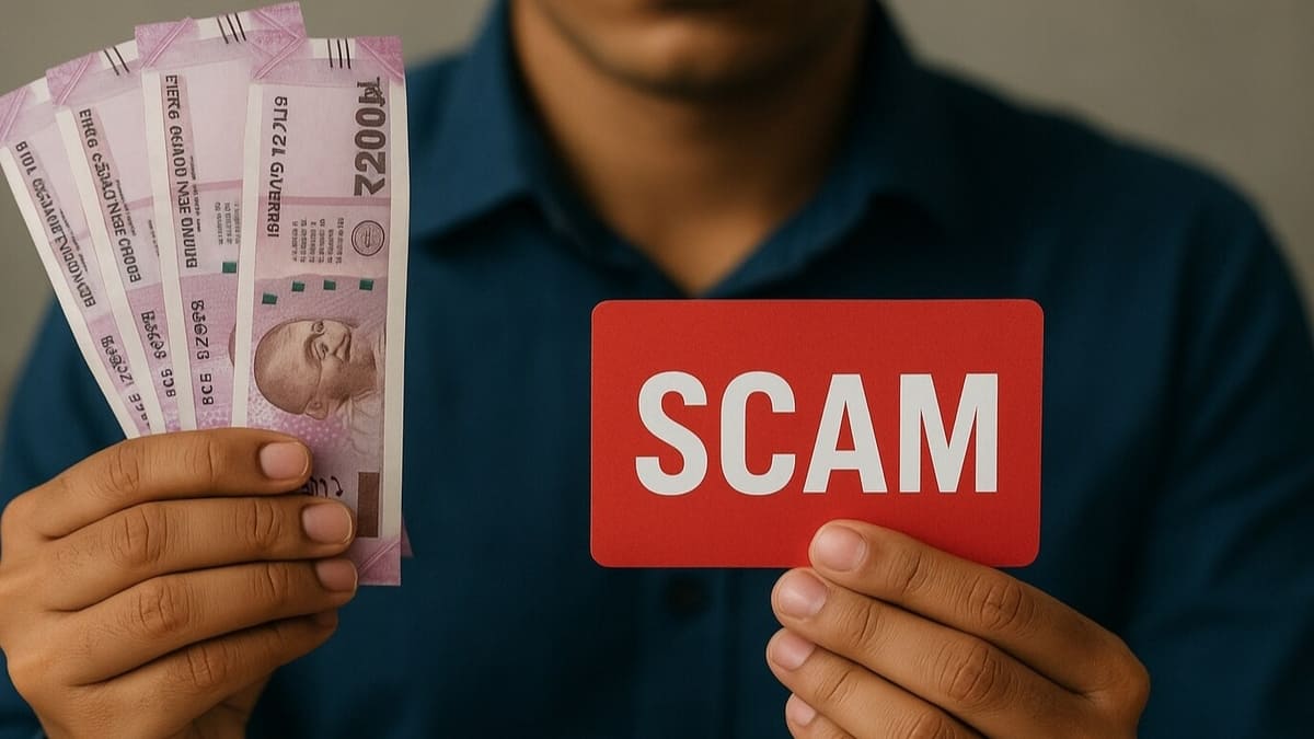 रिटायर्ड फौजी को डिजिटल अरेस्ट कर 3.30 लाख की ठगी, सदमे में आत्महत्या की कोशिश