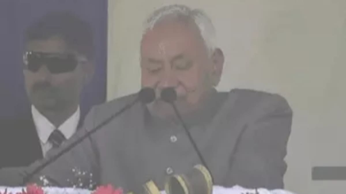 जेडीयू में गुटबाजी की खबरों पर पूर्व प्रदेश महासचिव ने तोड़ी चुप्पी, परिवारवाद पर साधा निशाना