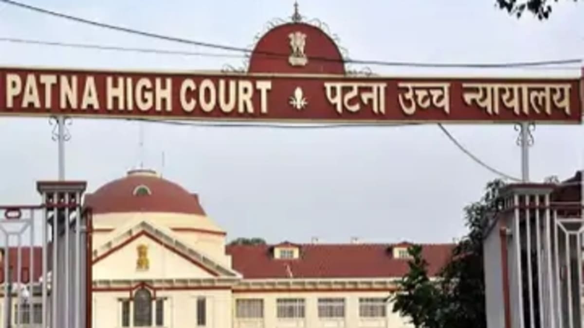 पूर्णिया अपहरण मामला: पटना हाईकोर्ट सख्त, अधिकारी के नेतृत्व में जांच के दिए निर्देश
