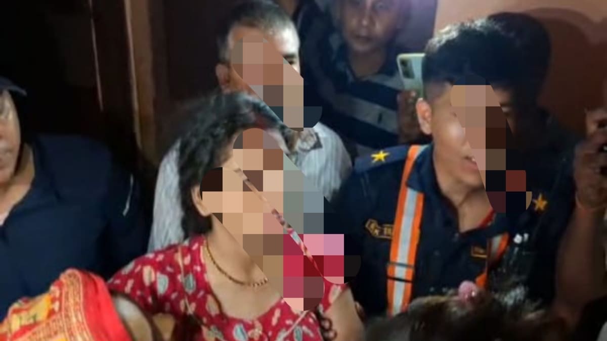प्यार के जाल में फंसी छात्रा, ढाई महीने तक सुनसान मकान में रही कैद, आरोपी फरार