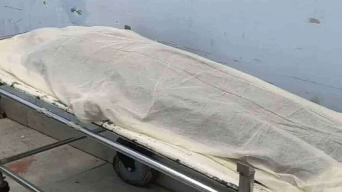 कोबरा के डसने से 22 वर्षीय महिला की मौत, परिजनों में कोहराम