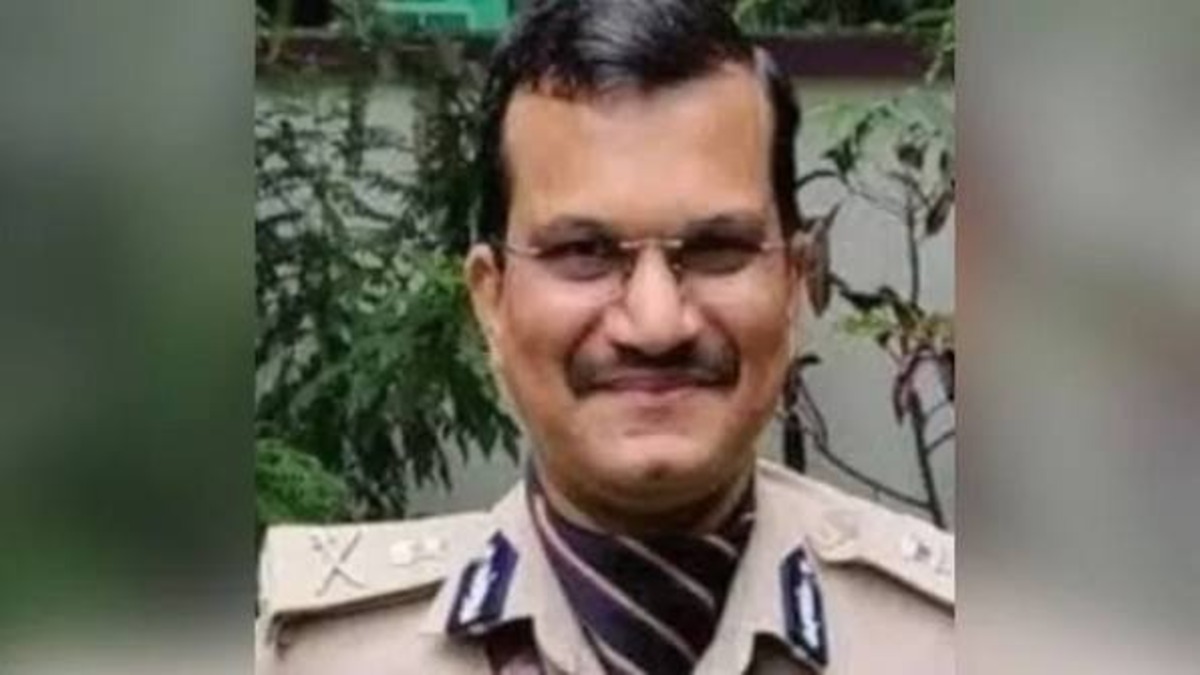 बिहार कैडर के IPS अमित कुमार संभालेंगे PM की सुरक्षा, बने SPG के नए OSD