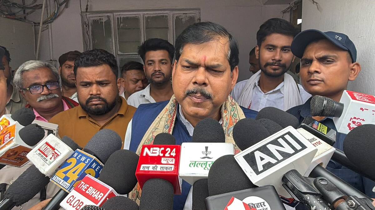 राजद के 30वें स्थापना दिवस पर बरसे शिक्षा मंत्री, कहा- जनता आज भी नहीं भूली है उन 15 वर्षों की करतूतें