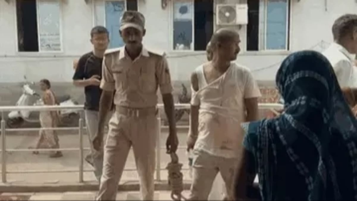 जमीन बंटवारे को लेकर बड़े भाई ने की छोटे की हत्या, माता-पिता भी गिरफ्तार