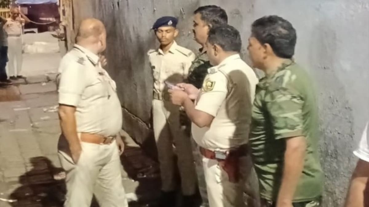 महाराष्ट्र टीईटी घोटाला: बिहार के हाजीपुर तक पहुंची जांच, साइबर कैफे में छापेमारी