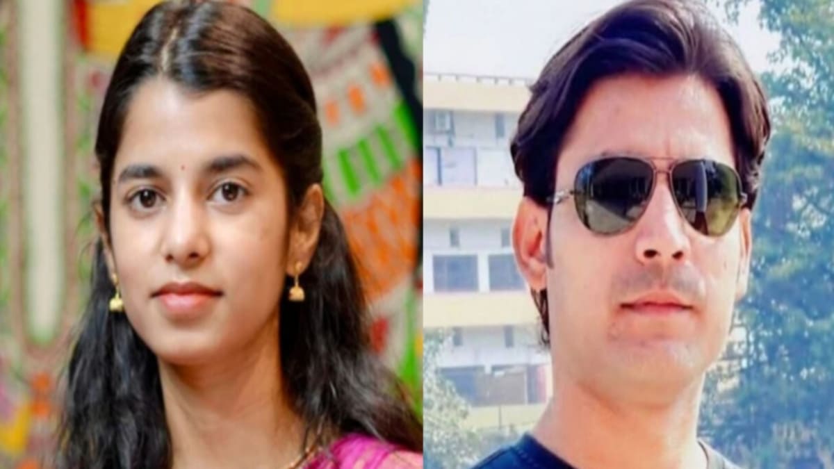 ​भोजपुर एनकाउंटर: BJP विधायक मैथिली ठाकुर ने पुलिस की कार्यप्रणाली पर उठाए सवाल
