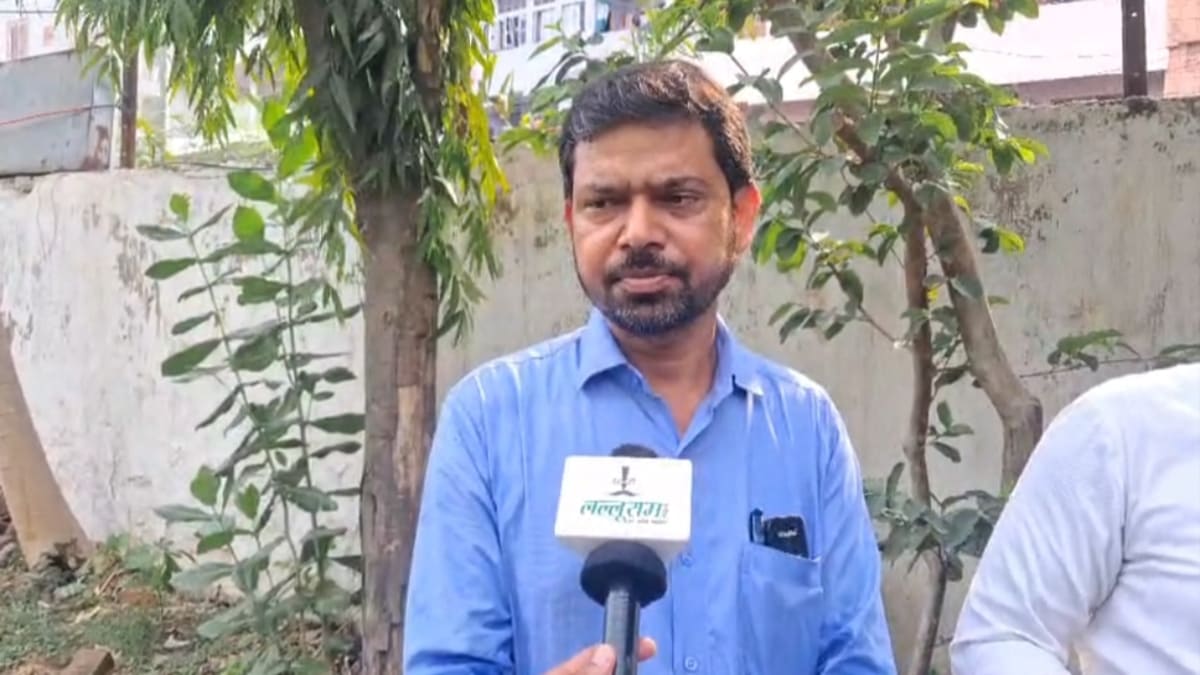 70वीं BPSC रिजल्ट पर उठा बड़ा सवाल, छात्र नेता दिलीप कुमार ने लगाए धांधली के गंभीर आरोप