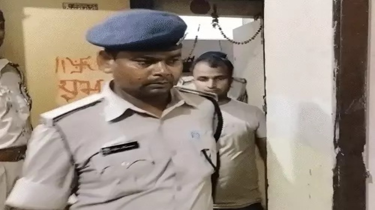 पटना डोरमेट्री में चल रहा था देह व्यापार का काला कारोबार, छापेमारी में 10 युवतियां रेस्क्यू