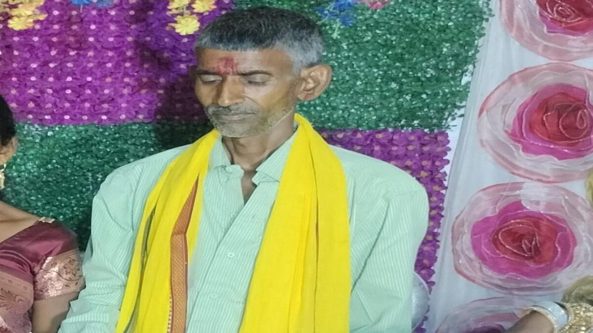 ​बहू से विवाद के बाद 60 वर्षीय बुजुर्ग की रहस्यमयी मौत, परिजनों ने जताई हत्या की आशंका